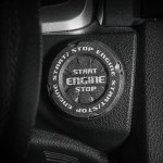 Key Ignition Cover Manufacturer - Interior Motorcycle