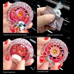 Car Freshener Manufacturer - Aromatherapy Ornament