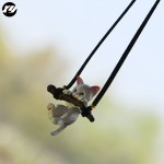 Swing Cat Pendant Manufacturer - Cartoon Cute Pet