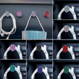 Headrest Hook Manufacturer - Cartoon Couple