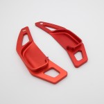 Paddle Shift Extension Manufacturer - DSG Sticker for Toyota