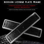 Plate Frame Manufacturer - Stainless Steel