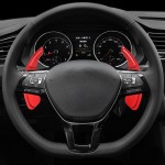 Paddle Shifter Extension Manufacturer - Alloy for Subaru Forester