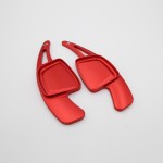 Steering Wheel Paddle Manufacturer - Aluminum Cover for AUDI