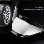 Steering Wheel Cover Manufacturer - Winter Plush Crown Gold