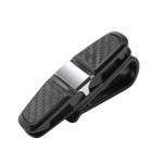 Sun Visor Holder Manufacturer - Hard Shell