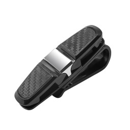 Sun Visor Holder Manufacturer - Hard Shell