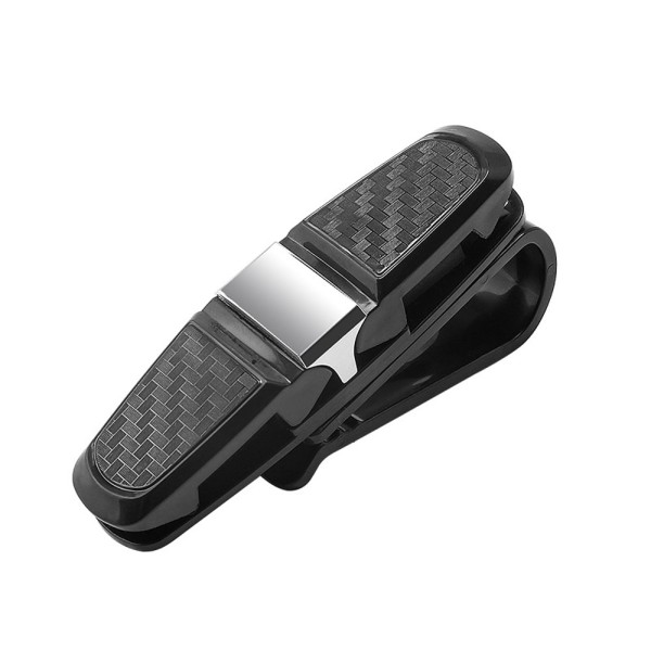 Sun Visor Holder Manufacturer - Hard Shell