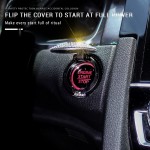 Start Stop Cover Manufacturer - Motorcycle Ignition