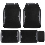 Floor Mat Manufacturer - 4-Piece Universal