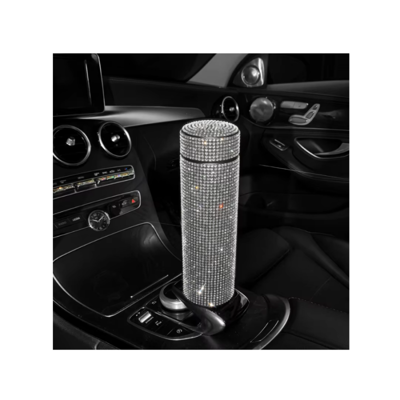 Start Stop Cover Manufacturer - Car Crystal