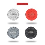 Key Chain Manufacturer - School Bag Purse