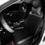 Seat Cover Manufacturer - Winter Auto