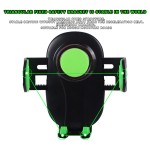 Tablet Holder Manufacturer - Back Seat 360 Rotate