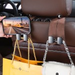 Seat Back Hook Manufacturer - Bling Cheap