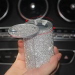 Cigar Ashtray Manufacturer - Cup Holder Rechargeable