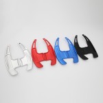 Steering Wheel Paddles Manufacturer - Aluminum for Ford MUSTANG