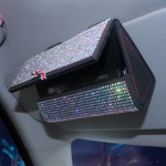 Sunglasses Holder Manufacturer - Business PU