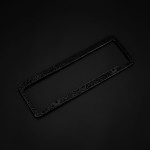 Push Start Cover Manufacturer - Bling Crystal