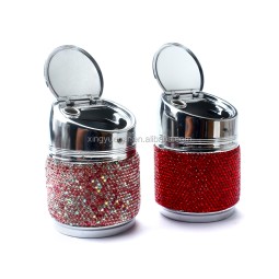 Cigar Ashtray Manufacturer - LED Light Square