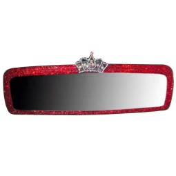 Adjustable Mirror Manufacturer - 2 PCS 360 Degree