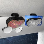 Glasses Holder Manufacturer - Universal Magnetic