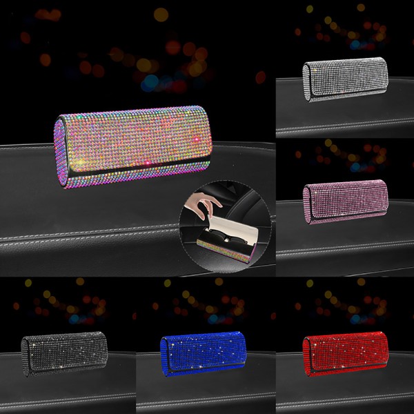 Sunglasses Clip Manufacturer - New Carbon Fiber