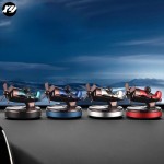 Solar Freshener Manufacturer - Rhinestone Diamond