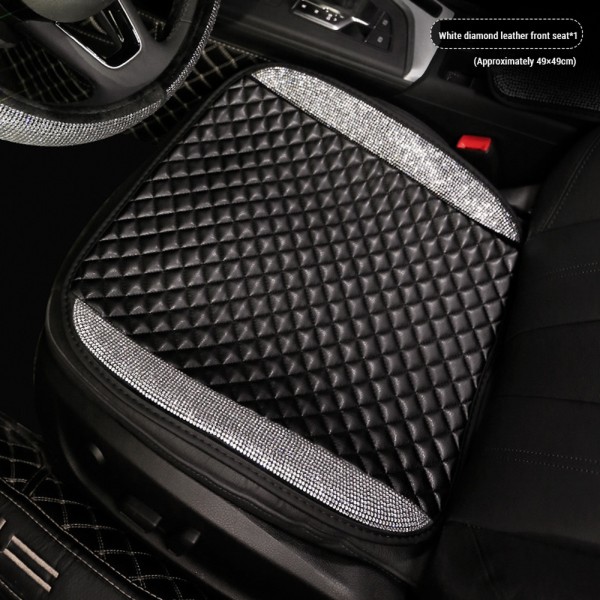 Car Seat Cushion Manufacturer - Winter Warm