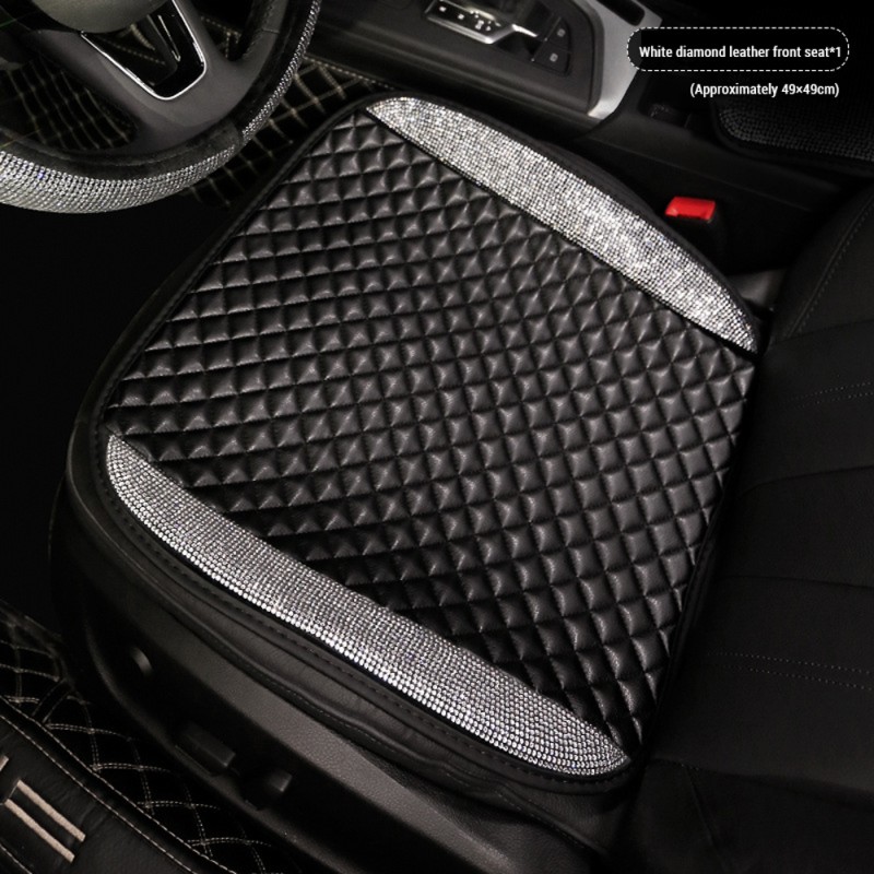 Car Seat Cushion Manufacturer - Winter Warm