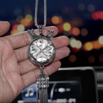 Car Pendant Manufacturer - Luxury Diamond Heart