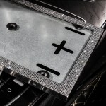 License Frame Manufacturer - Luxury Stainless