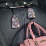 Headrest Holder Manufacturer - Cloth Purse