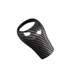 Carbon Fiber Sticker Manufacturer - OEM Custom for Benz Gear Shift