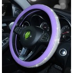 Steering Wheel Cover Manufacturer - Custom Carbon Fiber