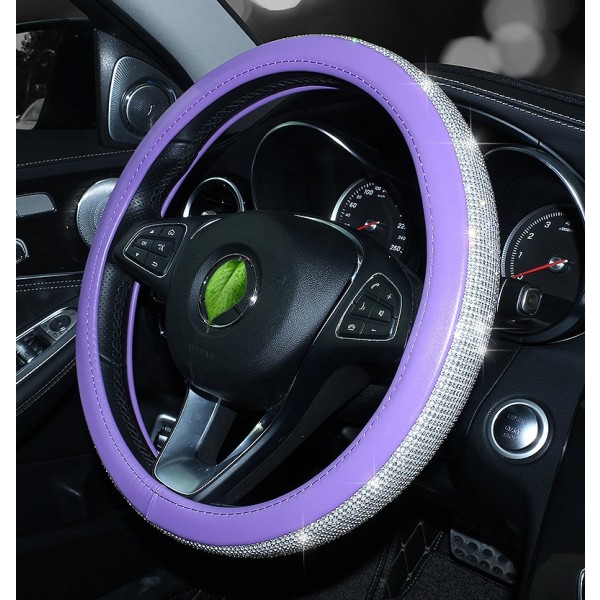 Steering Wheel Cover Manufacturer - Custom Carbon Fiber