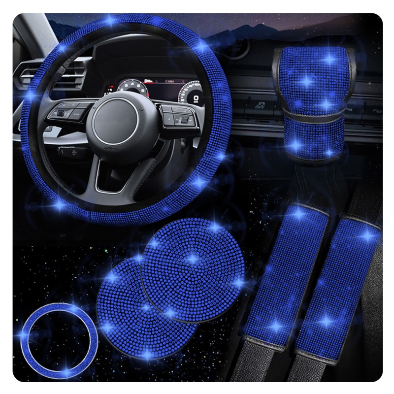 Water Bottle Manufacturer - Sparkling Crystal