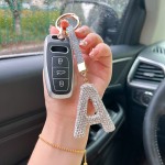 Seat Belt Cover Manufacturer - Bling Crystal