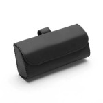 License Frame Manufacturer - Silver Pink