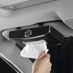 Sun Visor Holder Manufacturer - Parking Number Sanitary