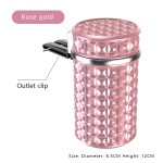 Vanity Mirror Manufacturer - Women Pink Crystal