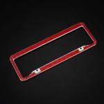 Start Button Cover Manufacturer - Pink Crystal