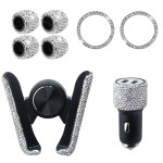 Portable Jewelry Box Manufacturer - Square Zipper