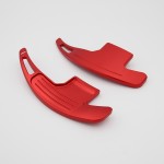 Steering Wheel Paddles Manufacturer - Aluminum for Ford MUSTANG