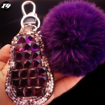 Storage Bag Manufacturer - Diamond Rhinestone