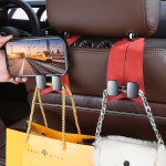 Seat Back Hook Manufacturer - Bling Cheap