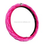 Steering Wheel Cover Manufacturer - New 15 Inch Universal