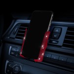 Car Phone Holder Manufacturer - Gravity Air Outlet