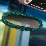 Steering Wheel Cover Manufacturer - Colorful Plastic Rubber