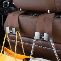 Seat Back Hook Manufacturer - Bling Cheap